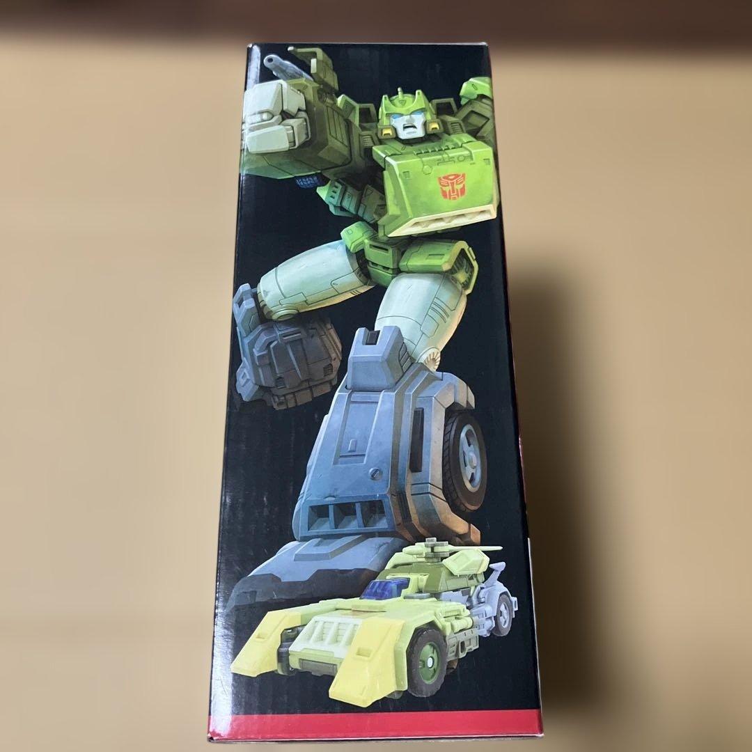 トランスフォーマー スタジオシリーズ SS-137 オートボットスプリンガー