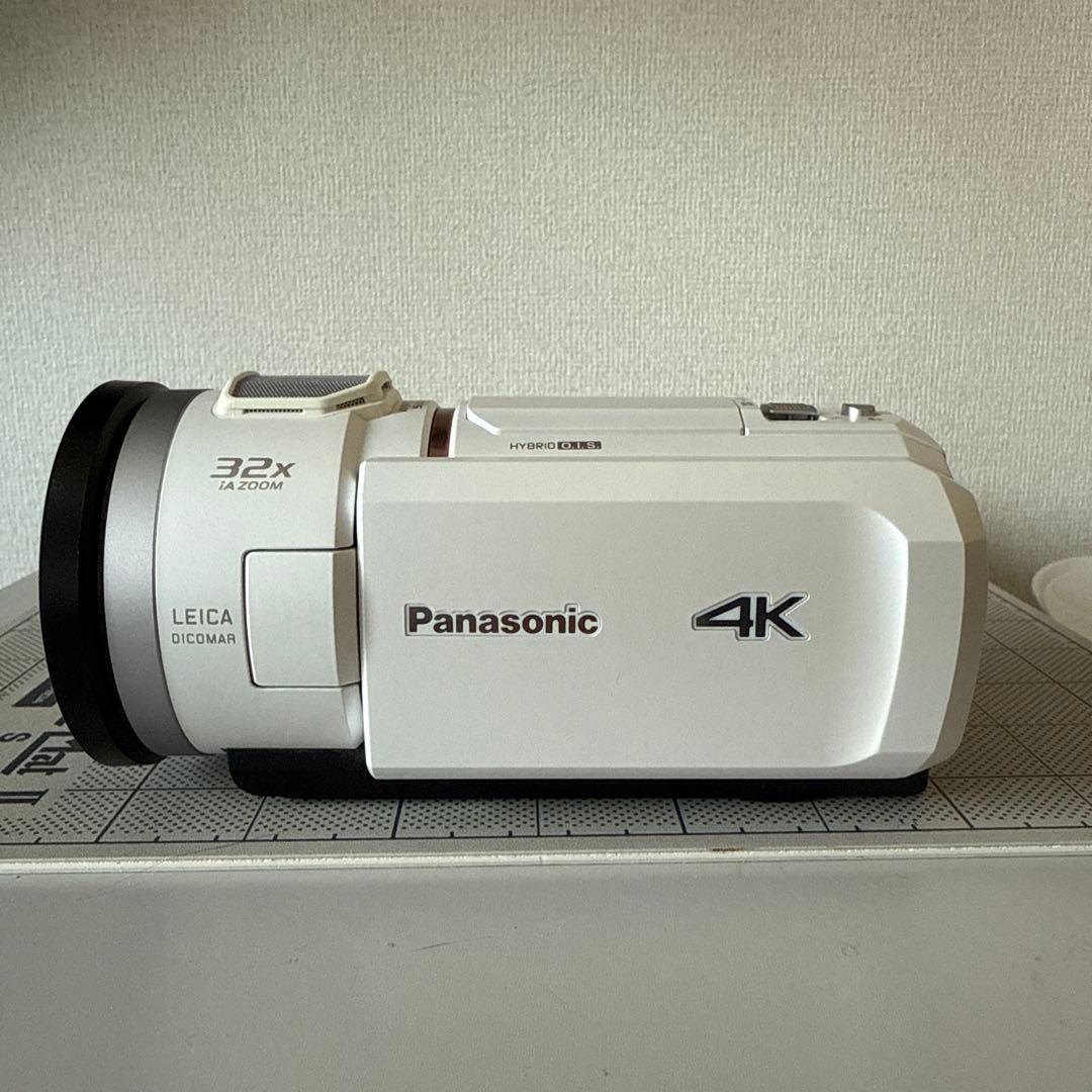 パナソニックHC-VX1M