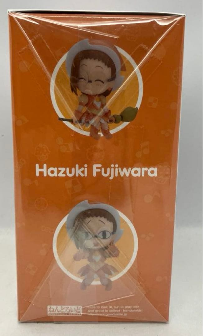 ねんどろいど　も~っと! おジャ魔女どれみ　5体セット