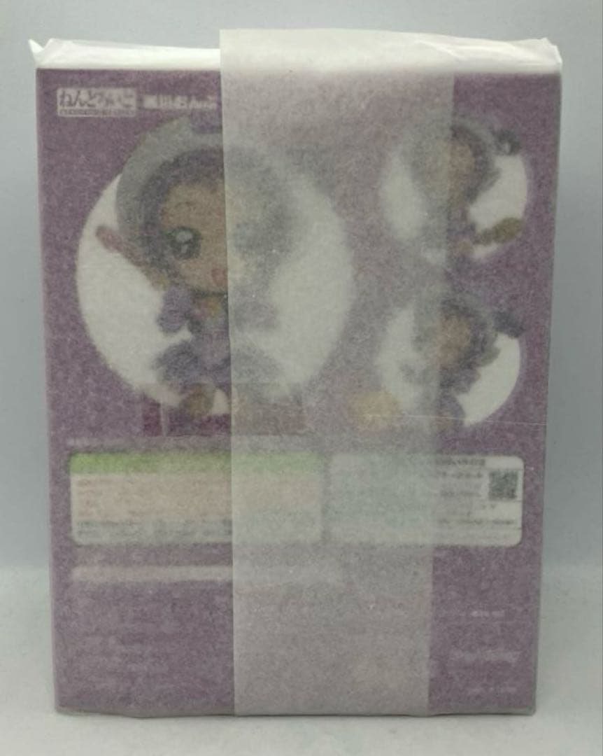 ねんどろいど　も~っと! おジャ魔女どれみ　5体セット