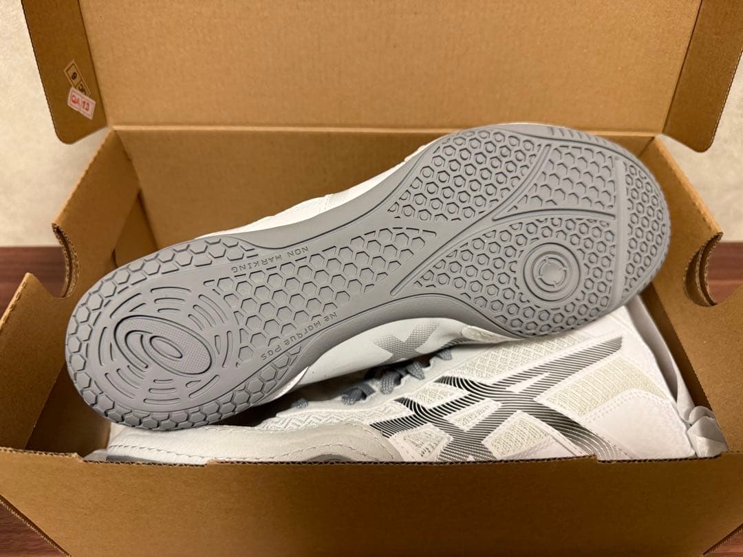 新品未使用ASICS MATCONTROL 3 アシックス マットコントロール3