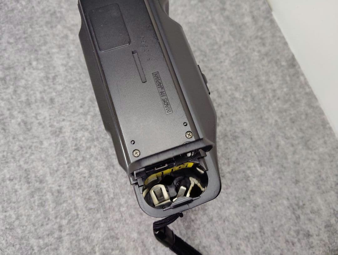 KYOCERA J TELE コンパクトカメラ