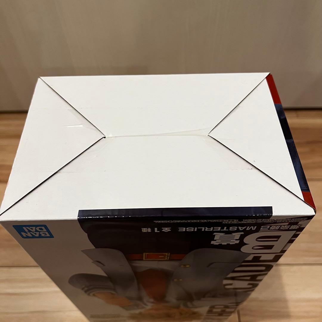 僕のヒーローアカデミア 一番くじ 紡ぐ力 爆豪 B賞 フィギュア①