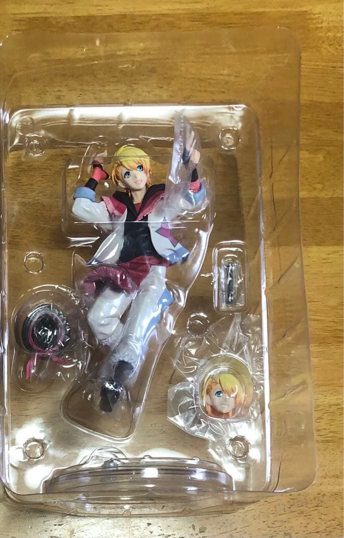 うたプリ マジLOVE1000% 来栖翔 ALTER フィギュア