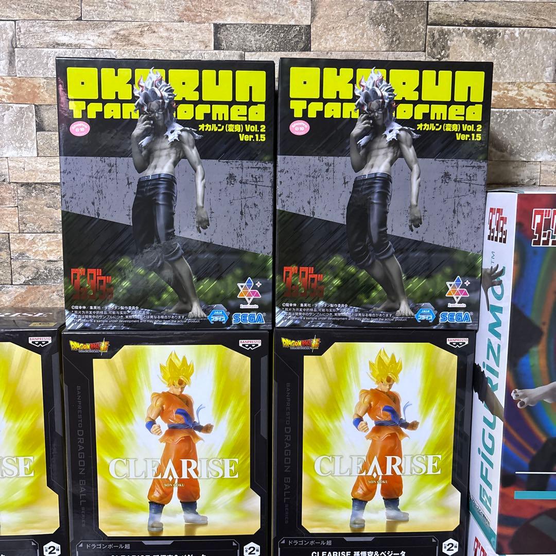 最新フィギュア・美少女フィギュアまとめ売り　25個