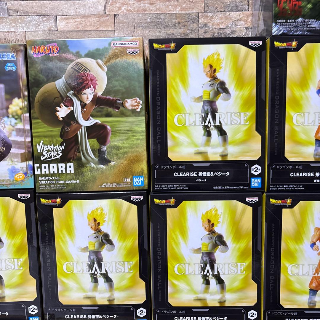 最新フィギュア・美少女フィギュアまとめ売り　25個