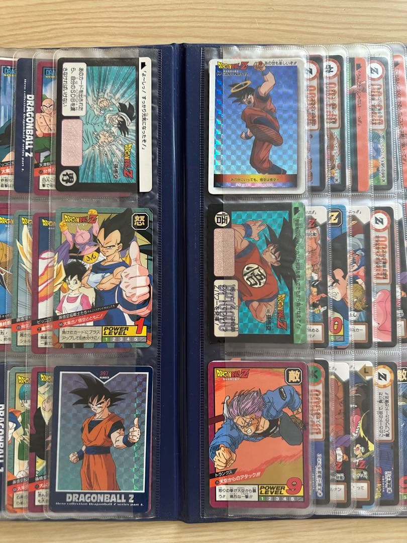 ドラゴールカード専用ケース付き