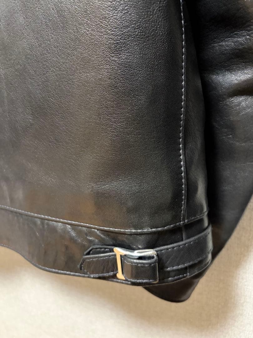 Lewis Leatherルイスレザー CORSAIR コルセア ライダース