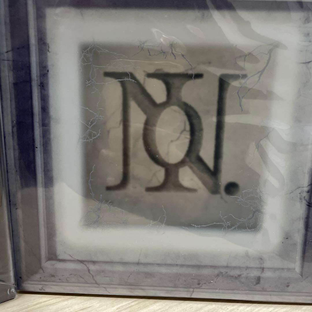 number i イナズマ　3セット