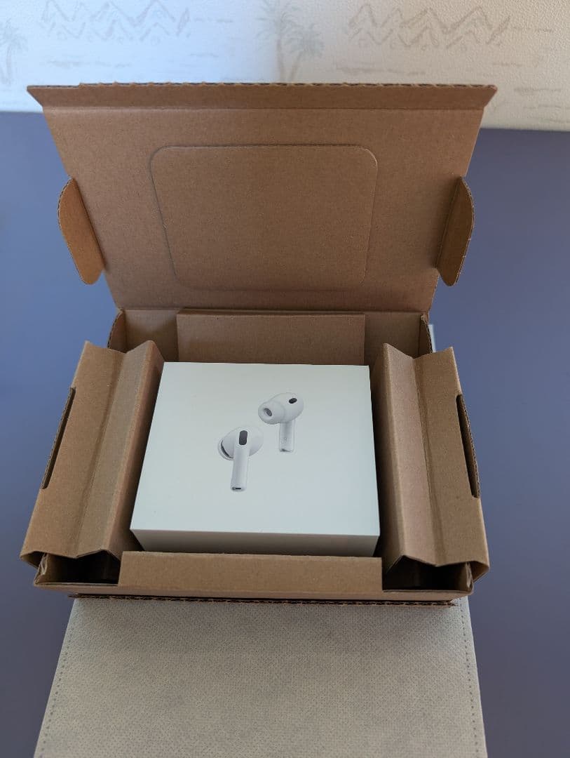 Airpods　Pro3 本体