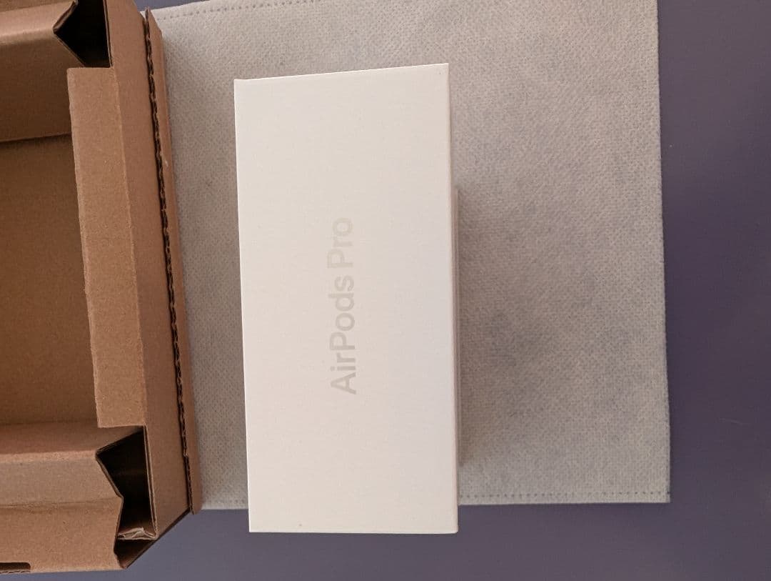 Airpods　Pro3 本体