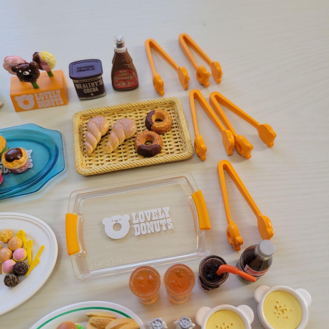 リーメント メガハウス こぐまキッチン 和うさぎ ダックス店長 など まとめ売り