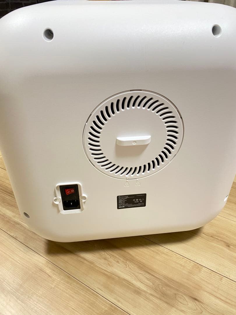 【最終値下げ☆】ペット用ドライヤー Drybo Plus