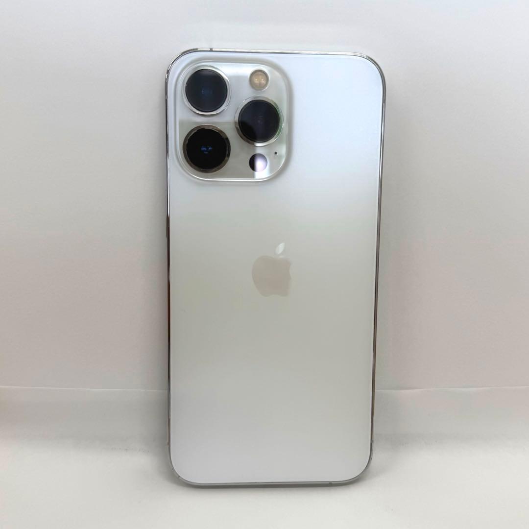 【即日発送‼️】iPhone13Pro シルバー
