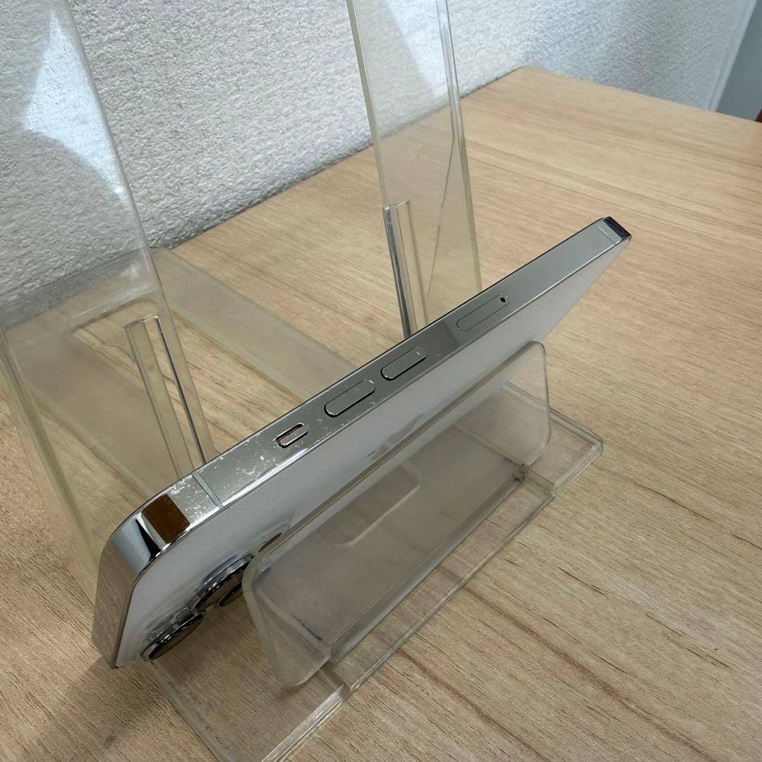 【即日発送‼️】iPhone13Pro シルバー