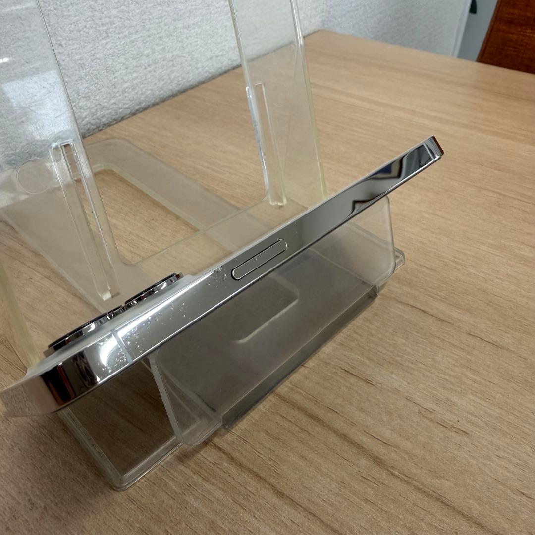 【即日発送‼️】iPhone13Pro シルバー