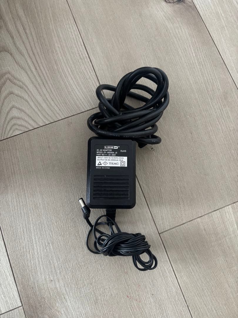 ROLAND ( ローランド ) Cube Street