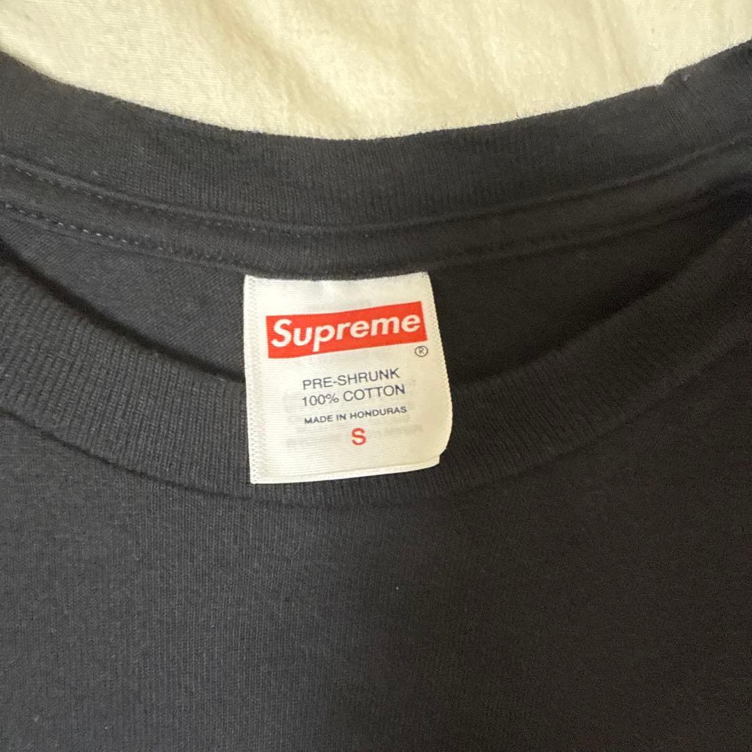 Supreme playboi carti Tシャツ