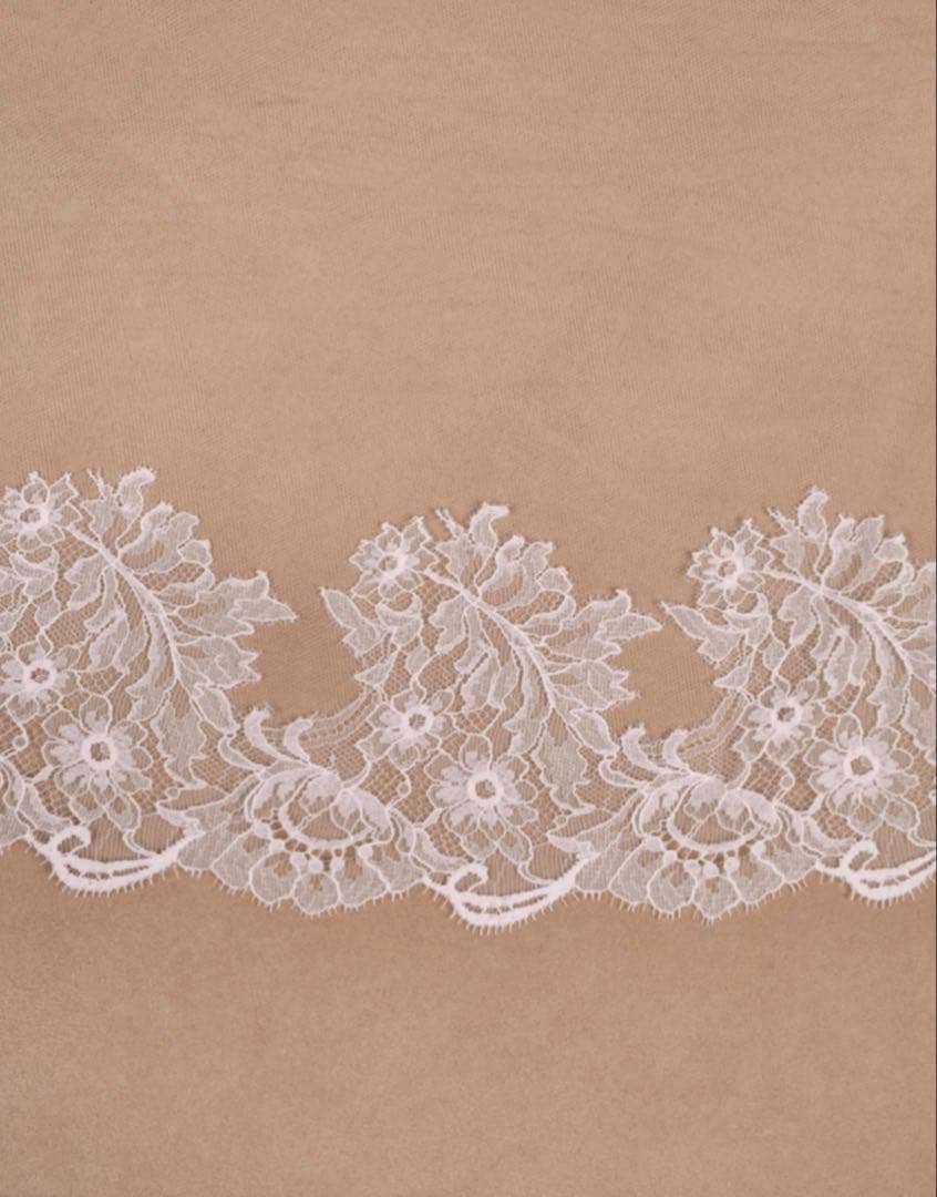 A*o様 トリートドレッシング ウェディング ロングベール 結婚式