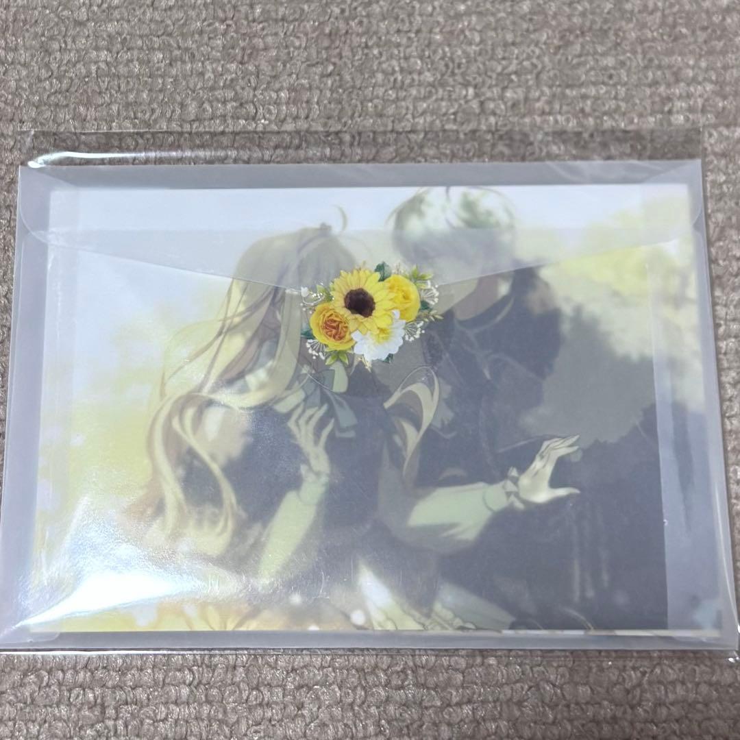 コラボカフェ 韓国漫画公式グッズ 夫を味方にする方法