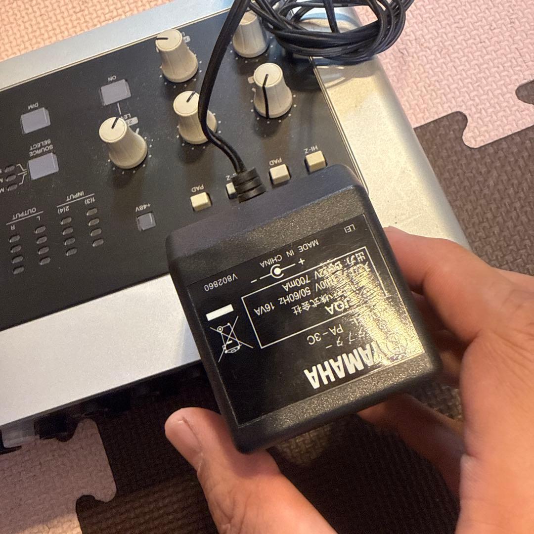 Steinberg UR22M オーディオインターフェイス 本体