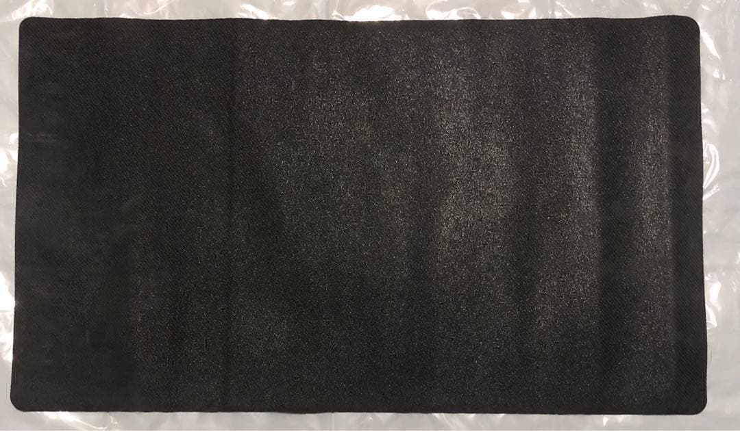 mtg プレイマット 稲妻 サインド Christopher Rush シリアル