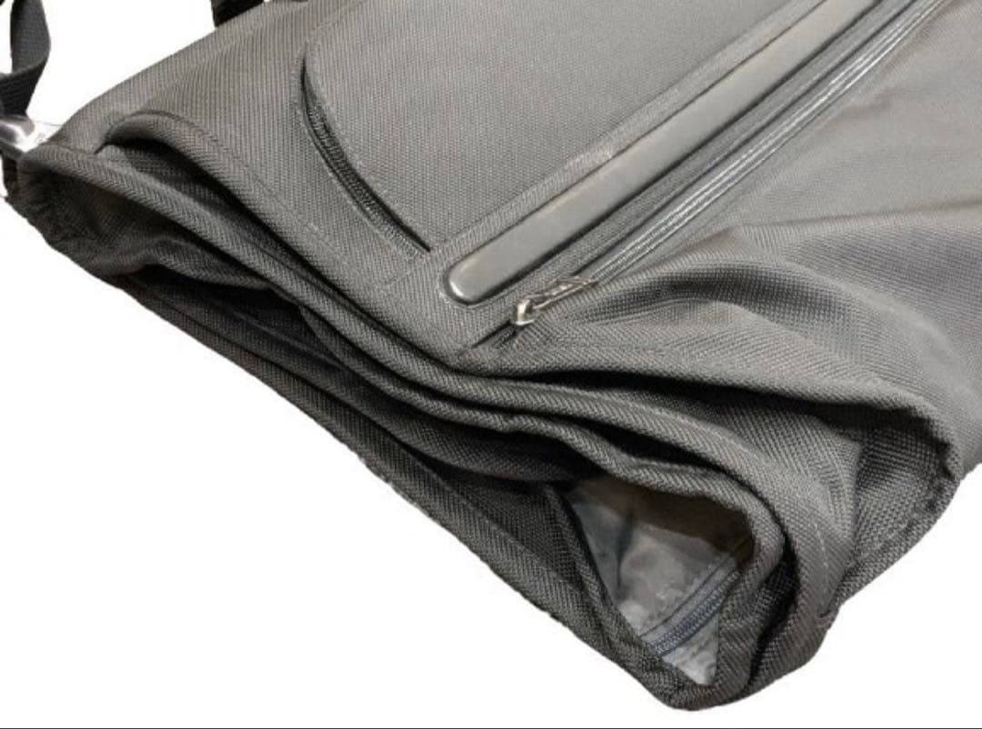トゥミ スーツケース ガーメントバッグビジネスバッグ