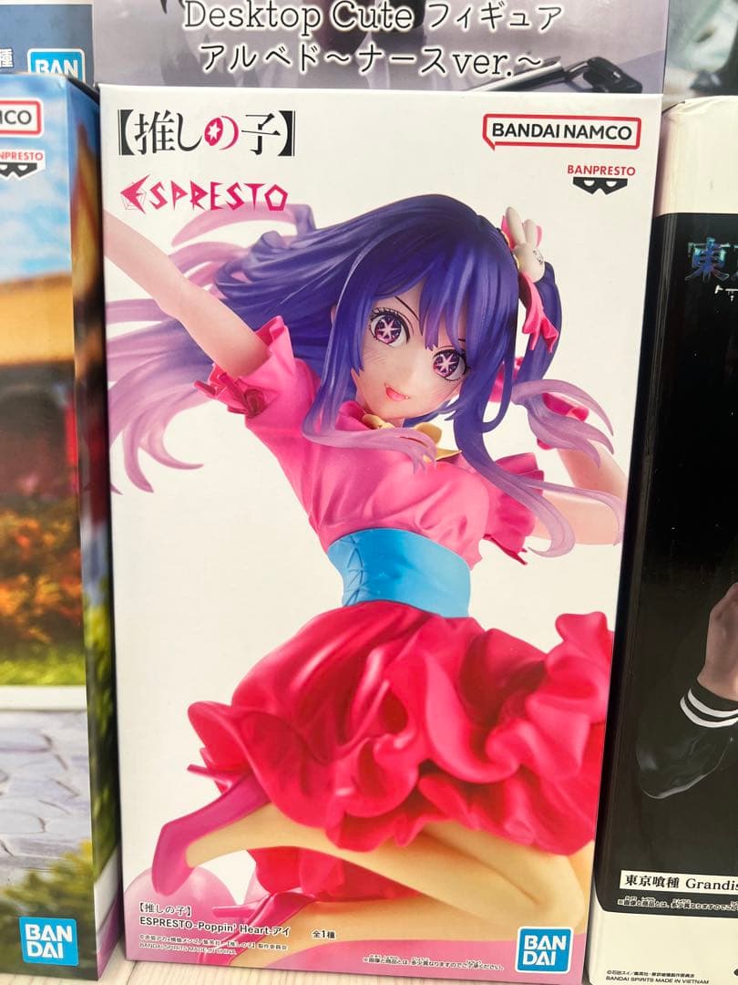 ★最新プライズ含む★プライズ品フィギュアまとめ売り14個セット