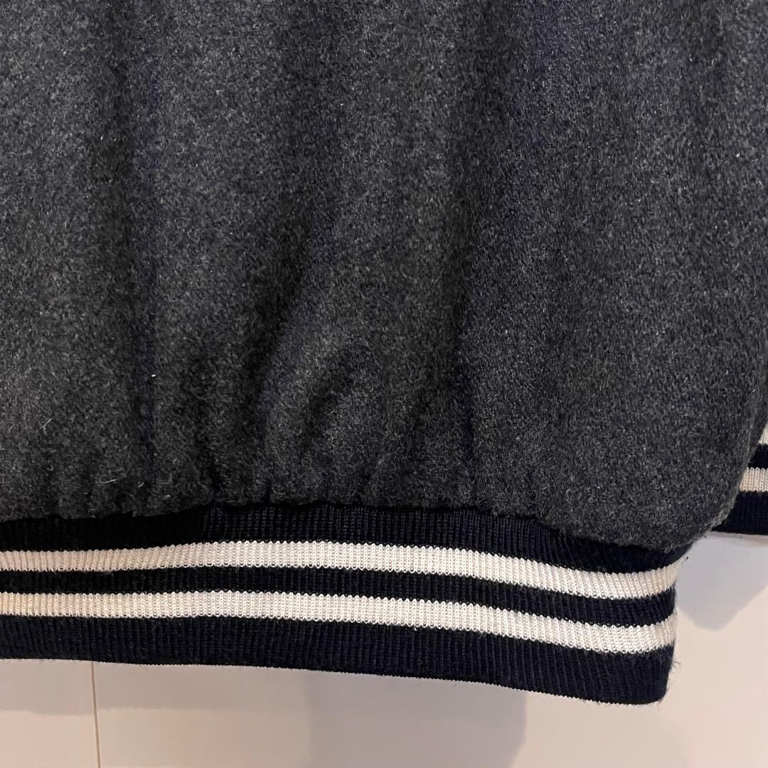 ★レア★B'z ライブグッズ アウター ブルゾン ELEVEN