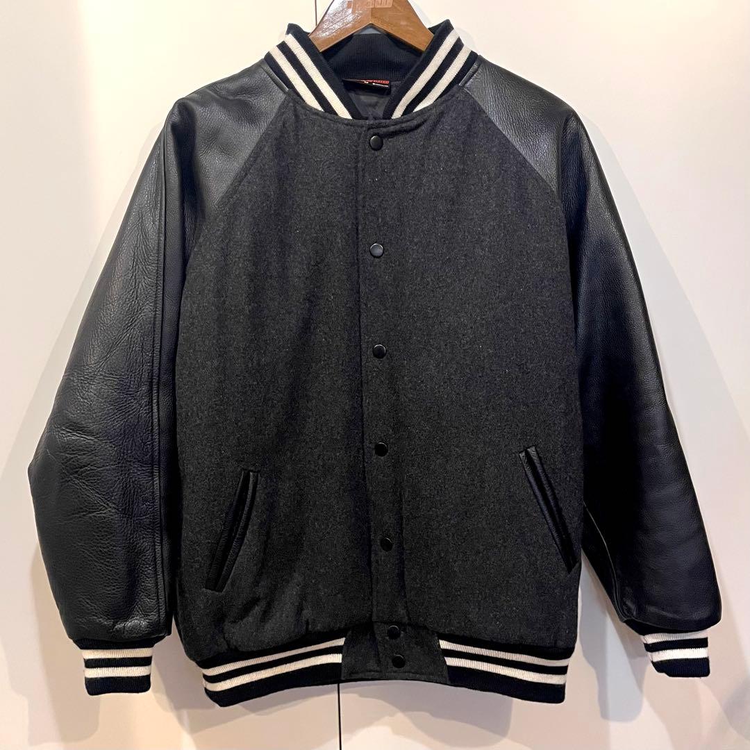 ★レア★B'z ライブグッズ アウター ブルゾン ELEVEN