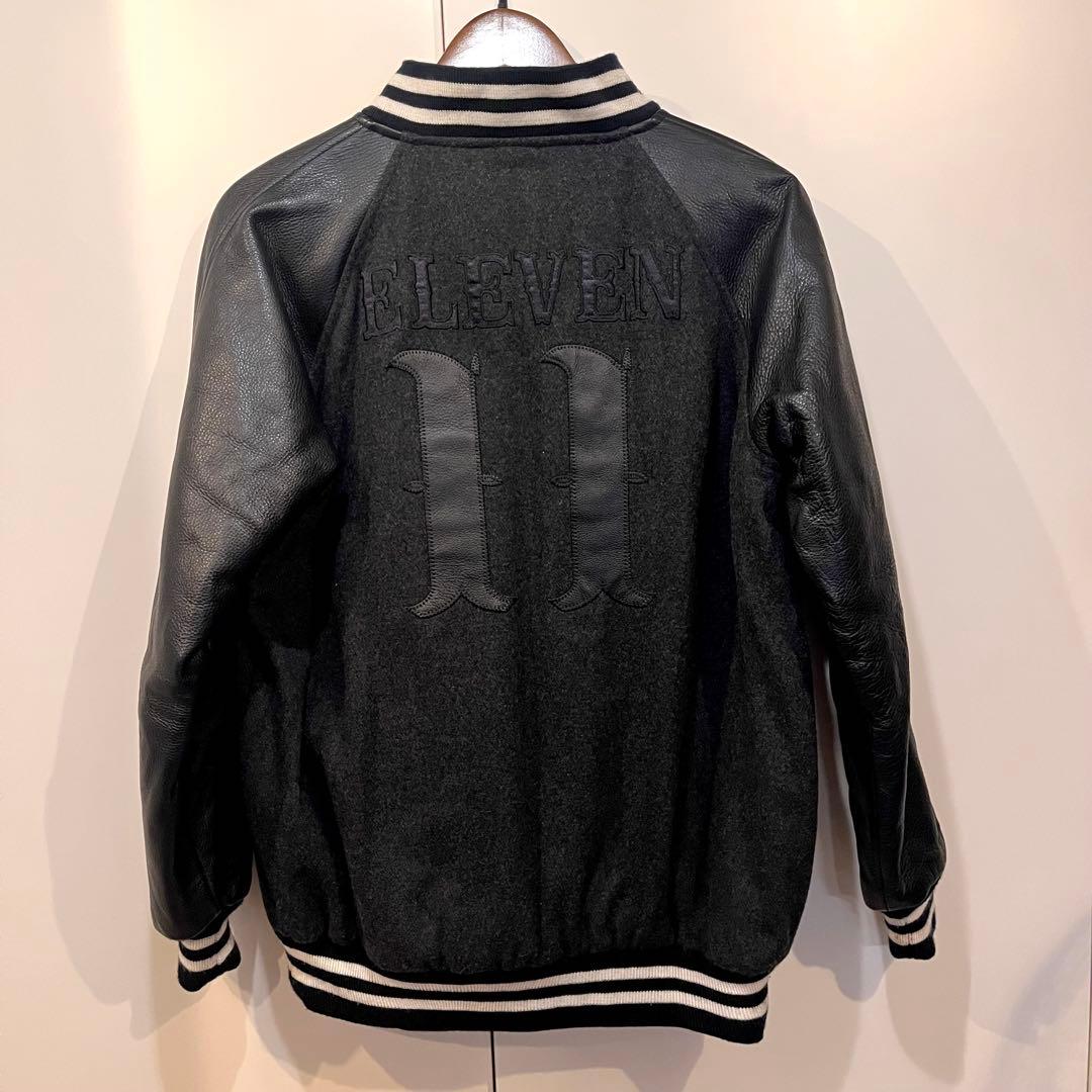 ★レア★B'z ライブグッズ アウター ブルゾン ELEVEN
