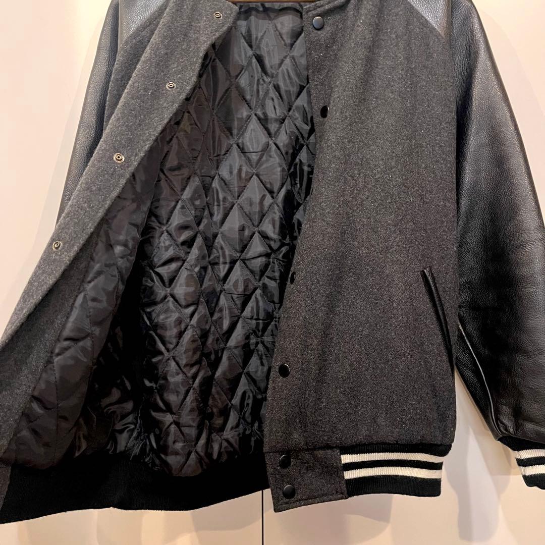 ★レア★B'z ライブグッズ アウター ブルゾン ELEVEN