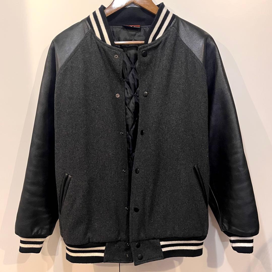 ★レア★B'z ライブグッズ アウター ブルゾン ELEVEN