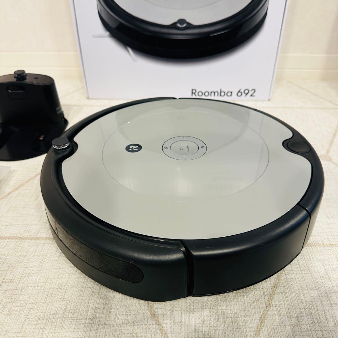 iRobot Roomba ルンバ 692