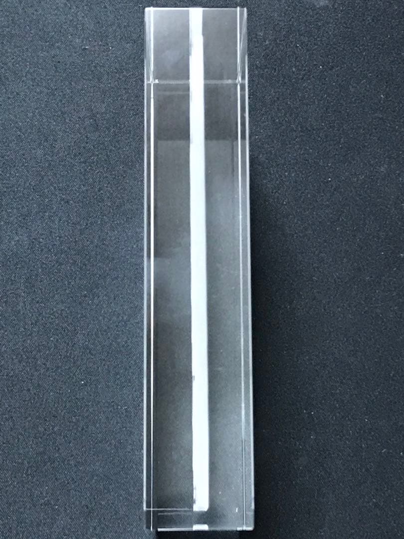 遊戯王 クリスタル製 カオス・ソルジャー -開闢の使者- 英語版 YCS上位賞