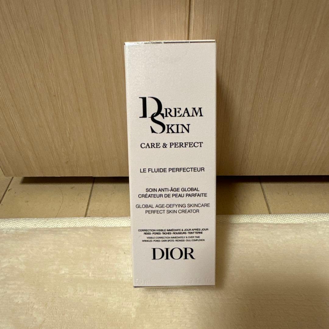 Dior ドリームスキン ケア&パーフェクト50ml
