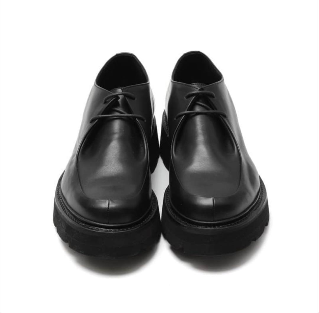 ATTACHMENT チロリアンシューズ