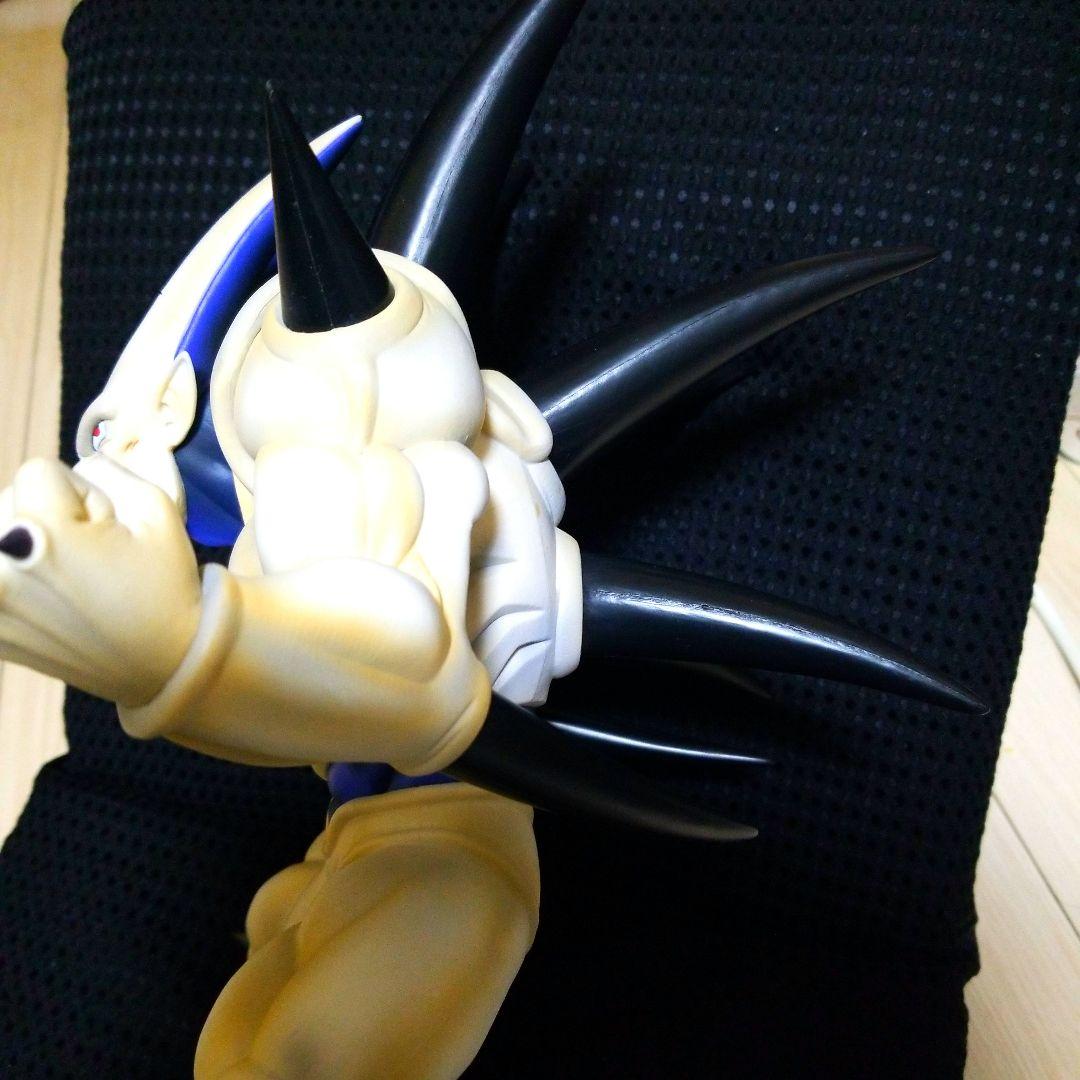 一番くじドラゴンボールフィギュアおまけ付き