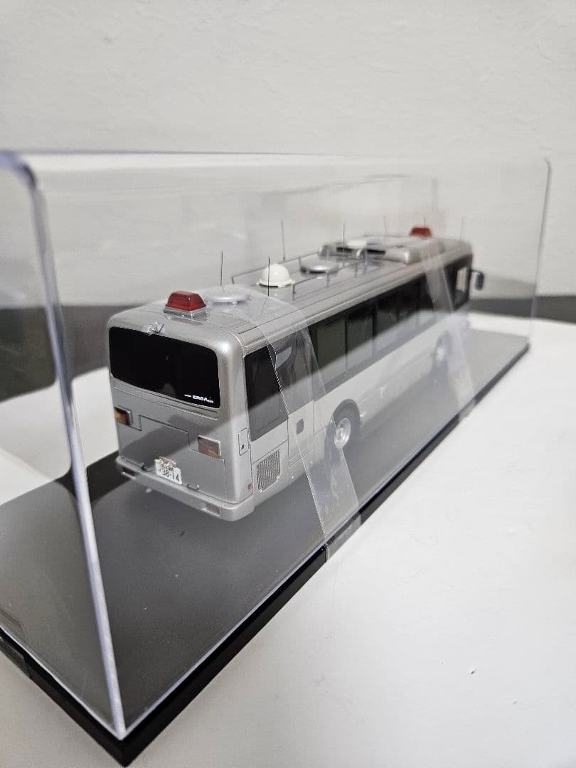 ミニチュア模型 1/43 スケール