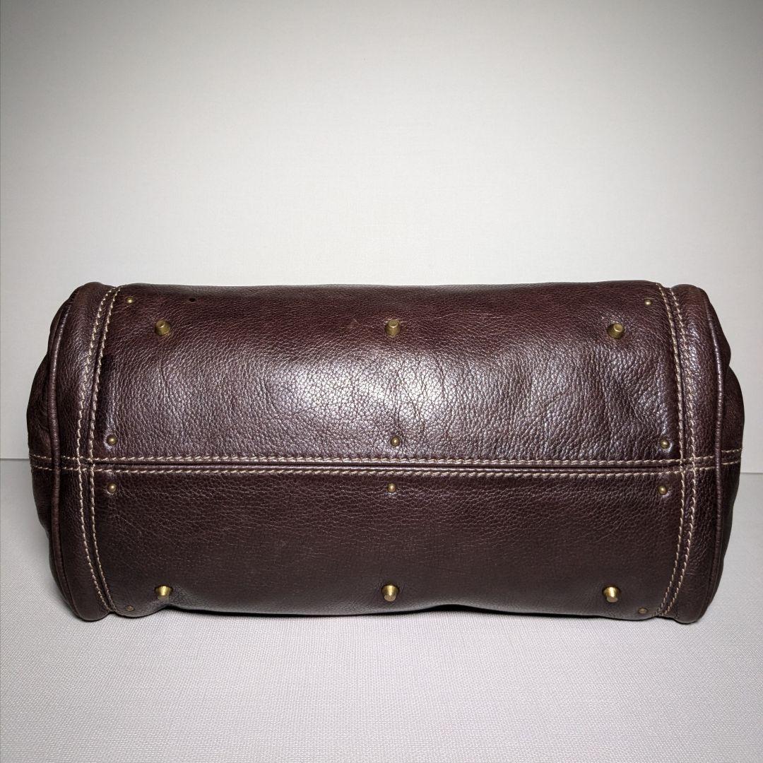 Chloé パディントン ハンドバッグ