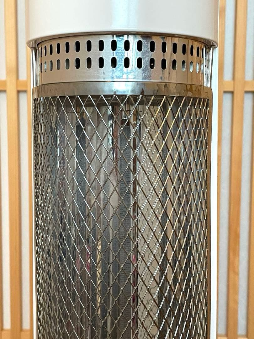 アラジン　Aladdin グラファイトヒーター　電気ストーブ　電気ヒーター