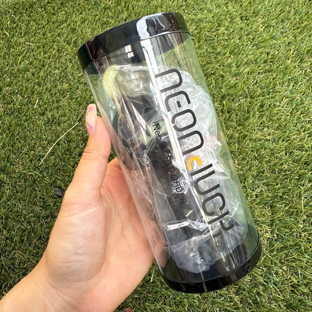 Tempalay × NEONdUCK ソフビ コラボ