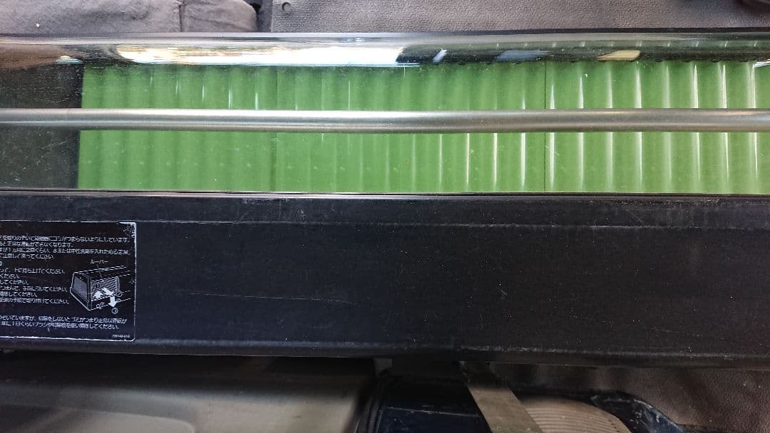 ✨送料込み 直接引取大歓迎✨ ホシザキ　HNC-150A-R型 冷蔵ネタケース