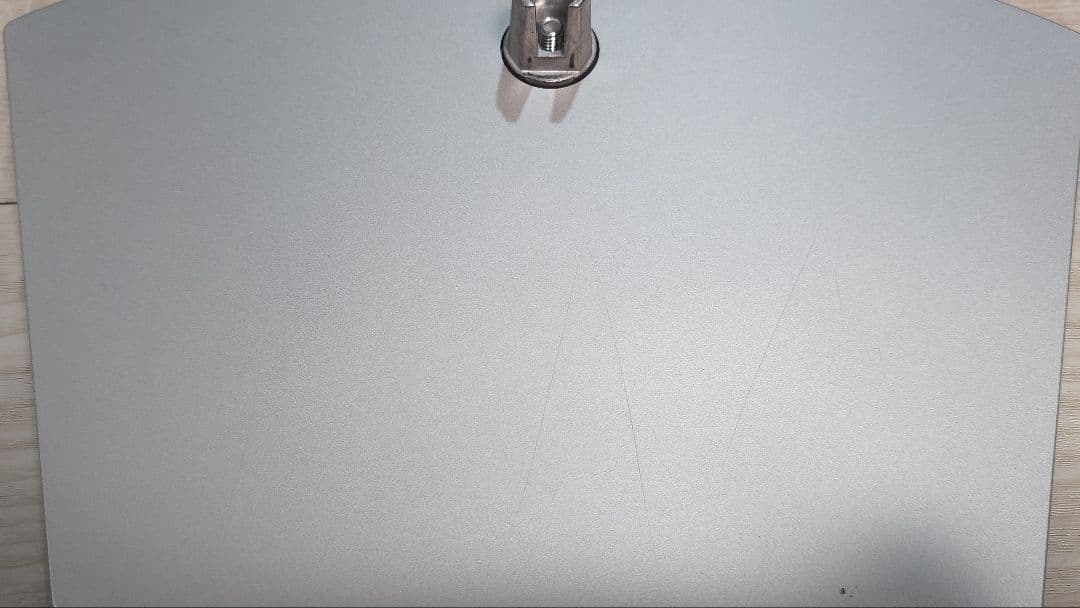 4Kモニター（Dell S2721QS）