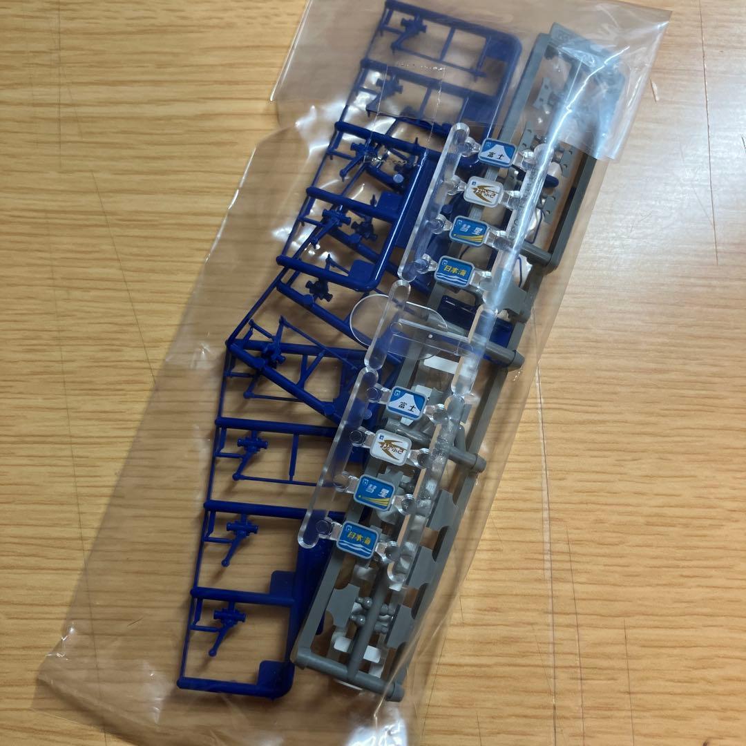 KATO 3-510 (HO)24系25形4両セット