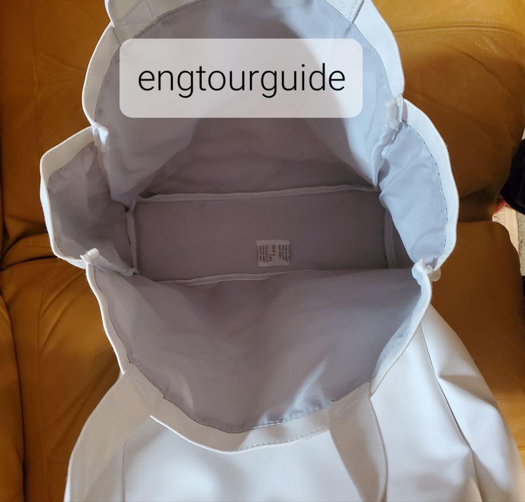 2018年 YOSHIKI ディナーショー トートバッグ 4個セット