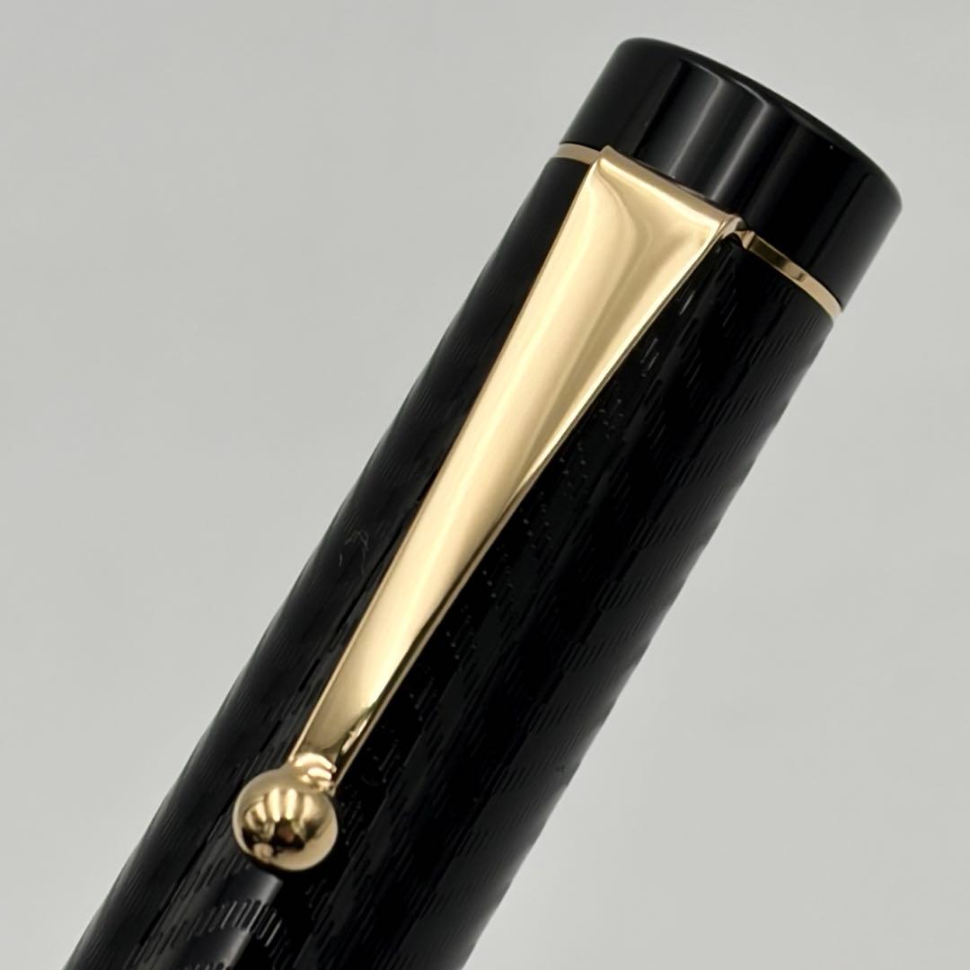 銀座 伊東屋 ITO-YA ROMEO ロメオ 100周年記念 万年筆 K18