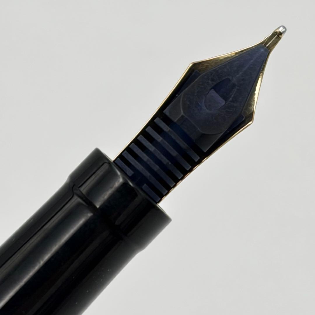 銀座 伊東屋 ITO-YA ROMEO ロメオ 100周年記念 万年筆 K18