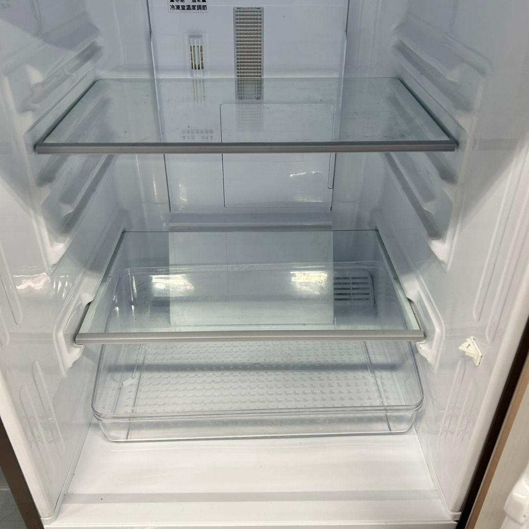 531 SHARP　冷蔵庫　洗濯機　東京　神奈川　一人暮らしセット　半年保証付き