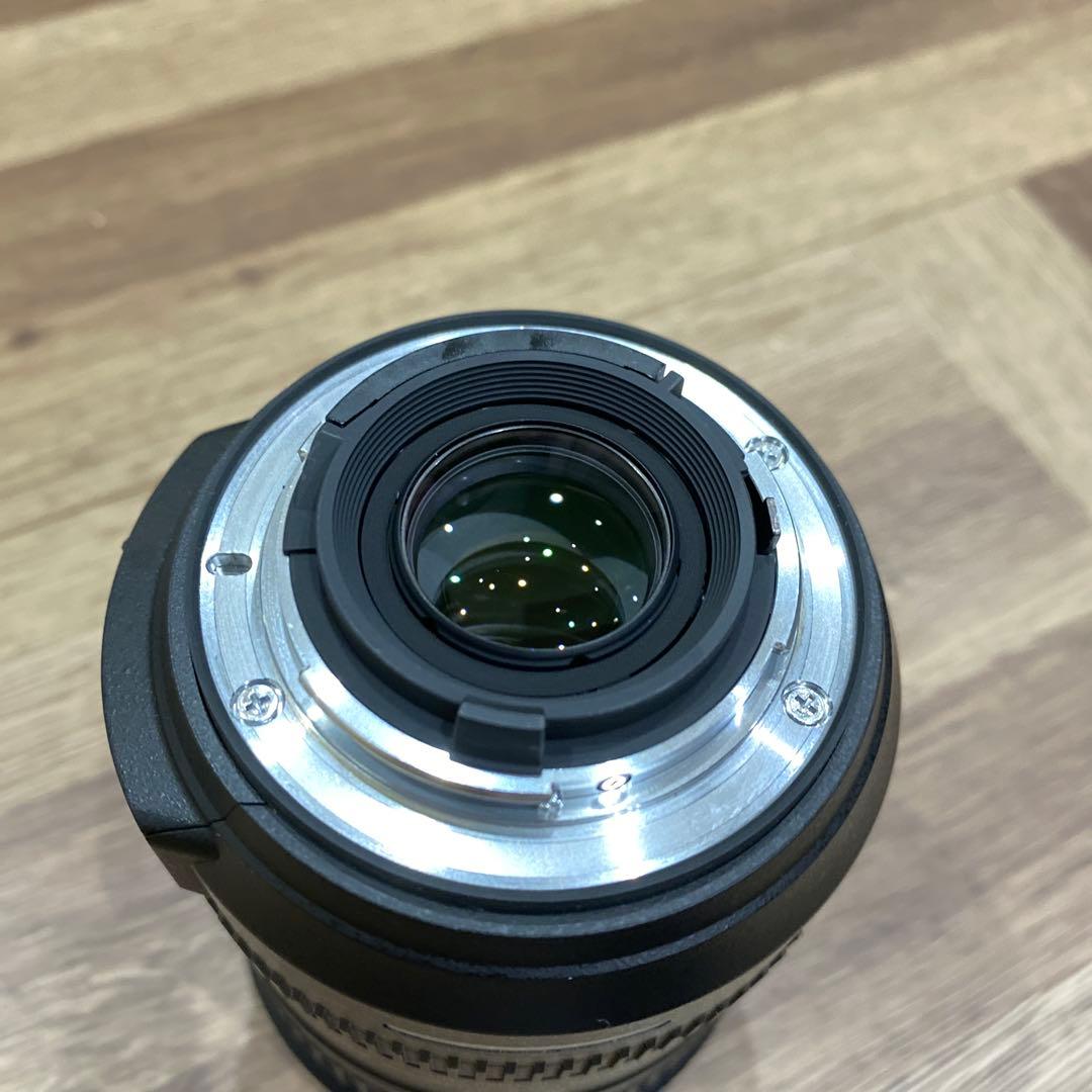 く*ら様 美品】AF-S 18-200mm F3.5-5.6GⅡ ED VR タ